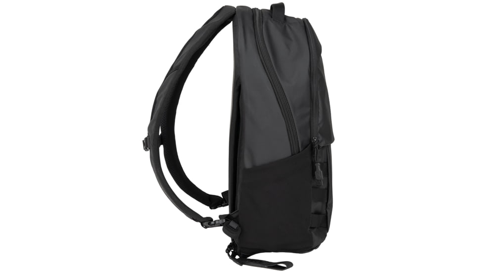 Vertx Urban Ghost 20L Pack, Black, F1 VTX5305 IBK NA N/A