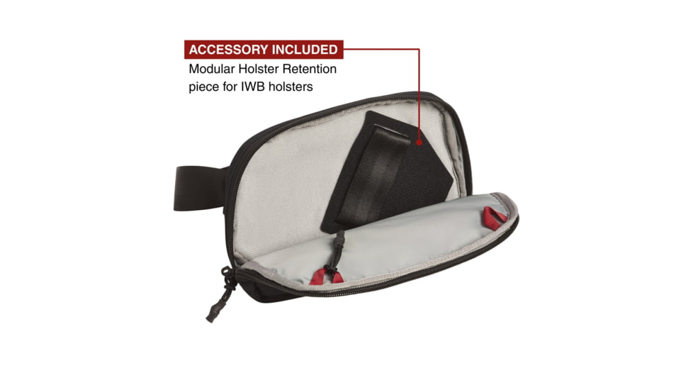 Vertx Everyday Fanny Pack 2.1