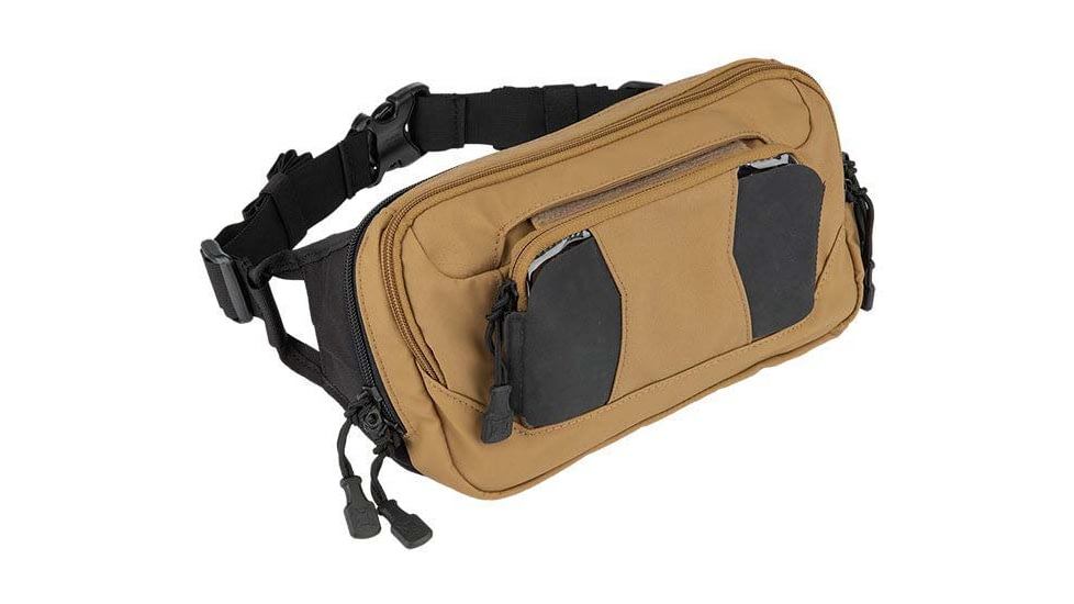 Vertx Vertx Socp Tactical Fanny Pack - VTX5228DETNANA