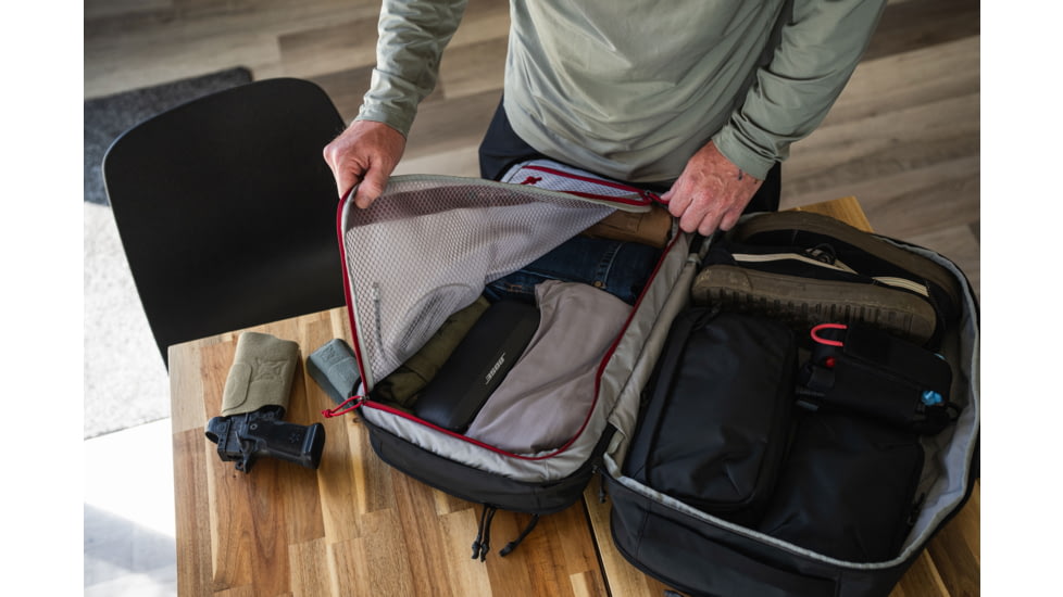 Vertx Urban Ghost Dopp Kit