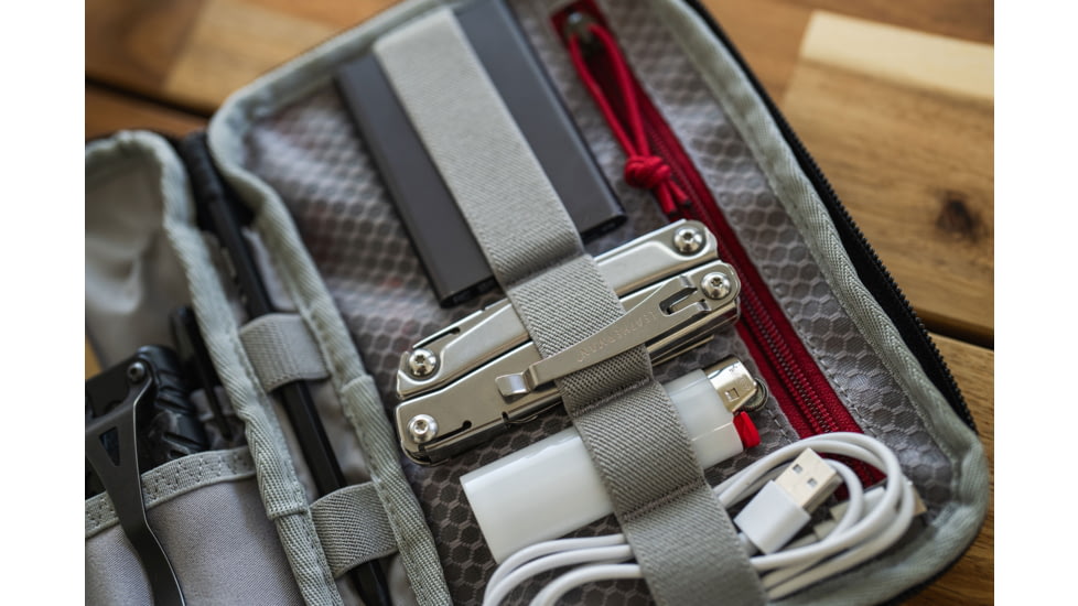 Vertx Urban Ghost Utility Pouch