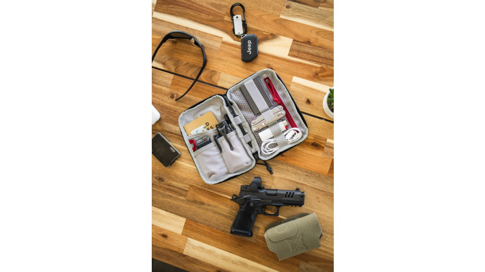 Vertx Urban Ghost Utility Pouch