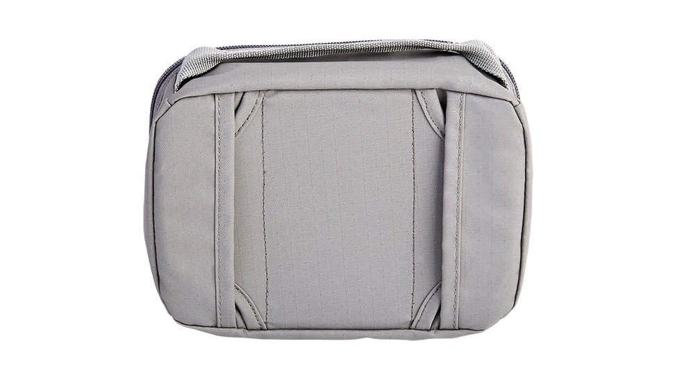 Vertx Vtac Stackable Extra Small Storage Cube, Peak Grey, F1 VTX5700 PGY NA