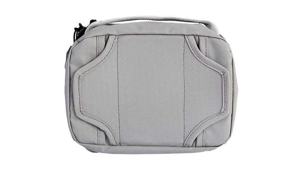 Vertx Vtac Stackable Extra Small Storage Cube, Peak Grey, F1 VTX5700 PGY NA