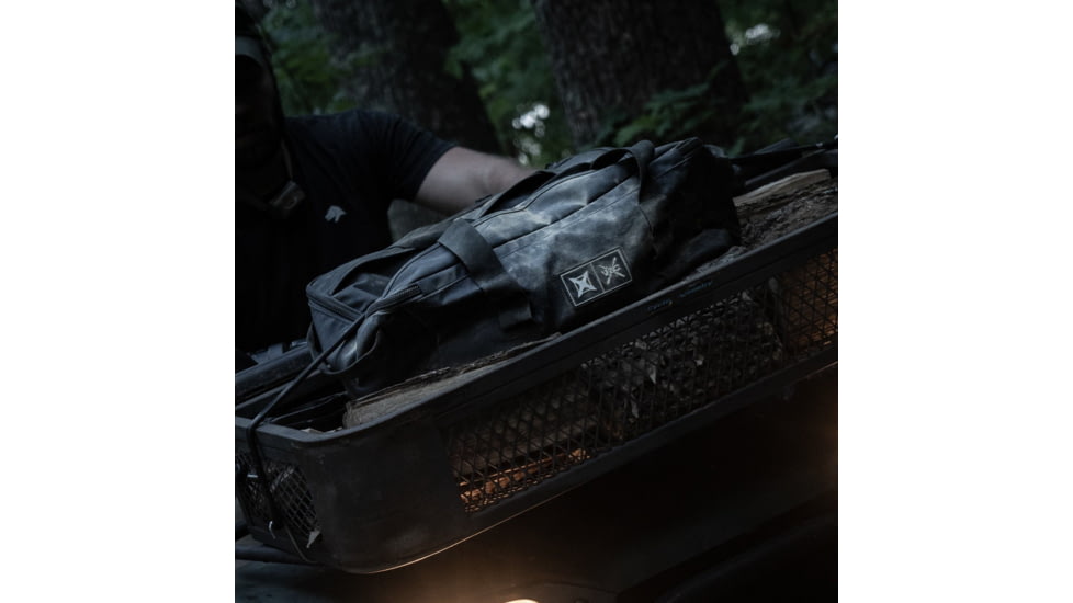 Vertx Vtac Stackable Large Storage Cube, Base Grey, F1 VTX5704 BGY NA