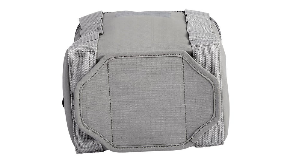 Vertx Vtac Stackable Small Storage Cube, Peak Grey, F1 VTX5701 PGY NA