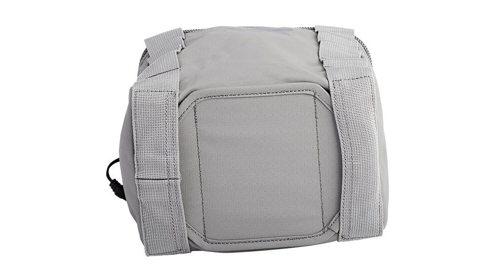 Vertx Vtac Stackable Small Storage Cube, Peak Grey, F1 VTX5701 PGY NA