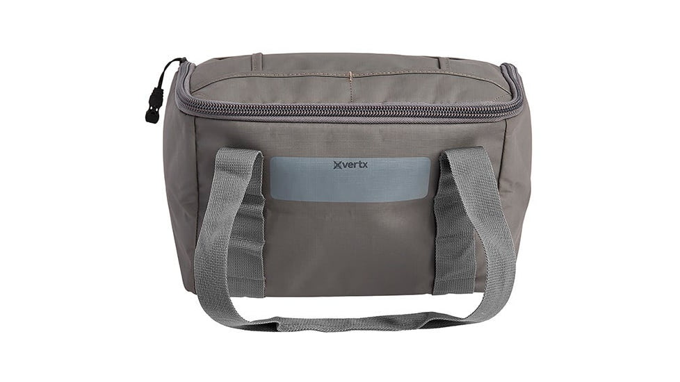 Vertx Vtac Stackable Tool Pouch, Snow Line Grey, Medium, F1 VTX5706 BGY NA