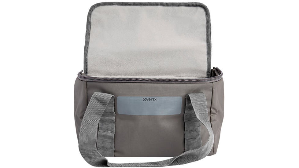 Vertx Vtac Stackable Tool Pouch, Snow Line Grey, Medium, F1 VTX5706 BGY NA
