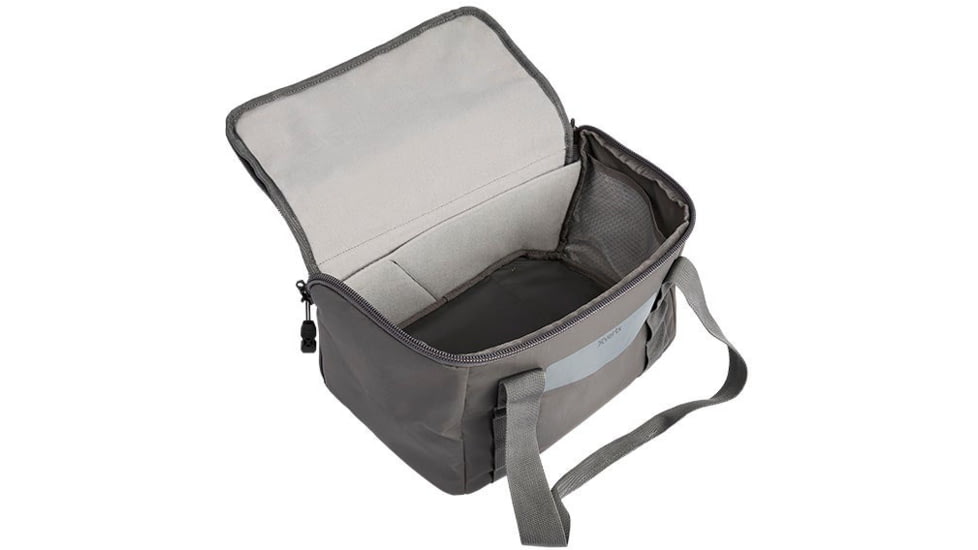 Vertx Vtac Stackable Tool Pouch, Snow Line Grey, Medium, F1 VTX5706 BGY NA