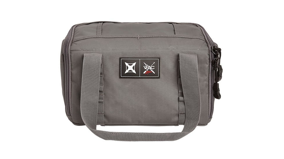 Vertx Vtac Stackable Tool Pouch, Snow Line Grey, Medium, F1 VTX5706 BGY NA