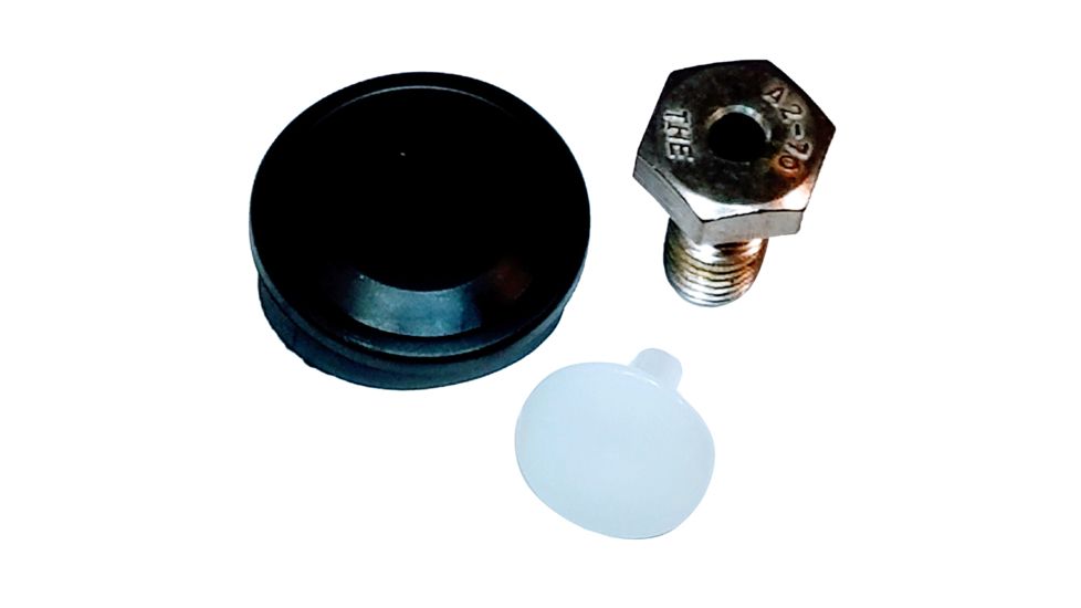 VETUS Button Kit f/SICO &amp; SISCO Neutral 70230