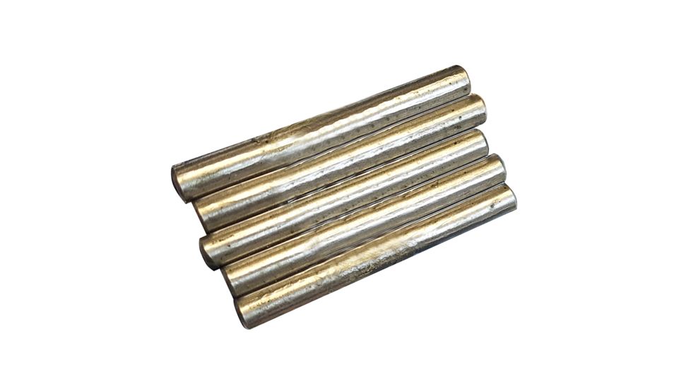VETUS Drive Pin Set f/Vetus Bow 35 &amp; 55kgf - 5-Pack 70203
