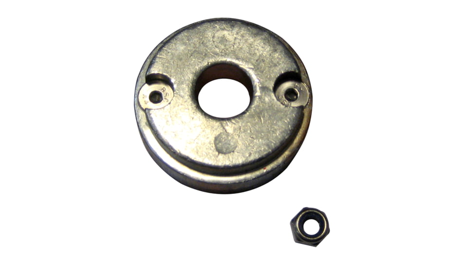 VETUS Zinc Anode Set f/Bow Thrusters - 35/55 kgf Bow Thrusters 57014