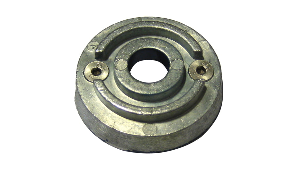 VETUS Zinc Anode Set f/Bow Thrusters - 75/80/95 kgf Bow Thrusters 57015