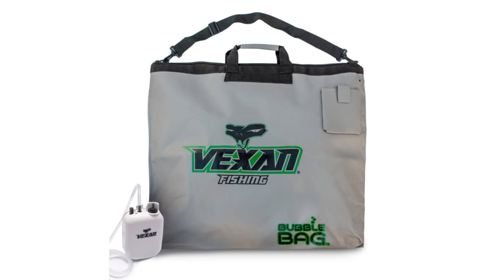Vexan Aerator, White, Medium, V-Aerator