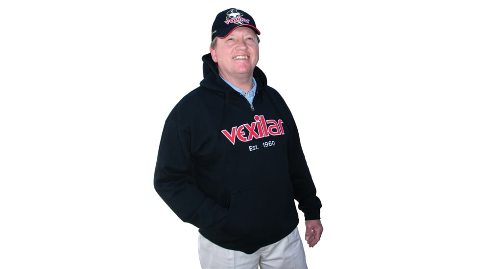Vexilar Cold Snap Hvy Wt Hoody, VXW239-2