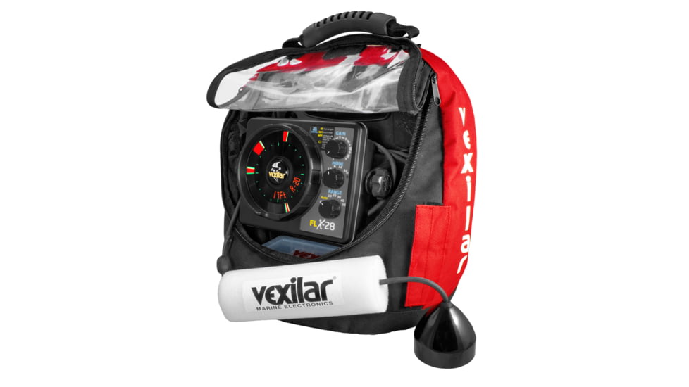 Vexilar FLX-28 Pro Pack II