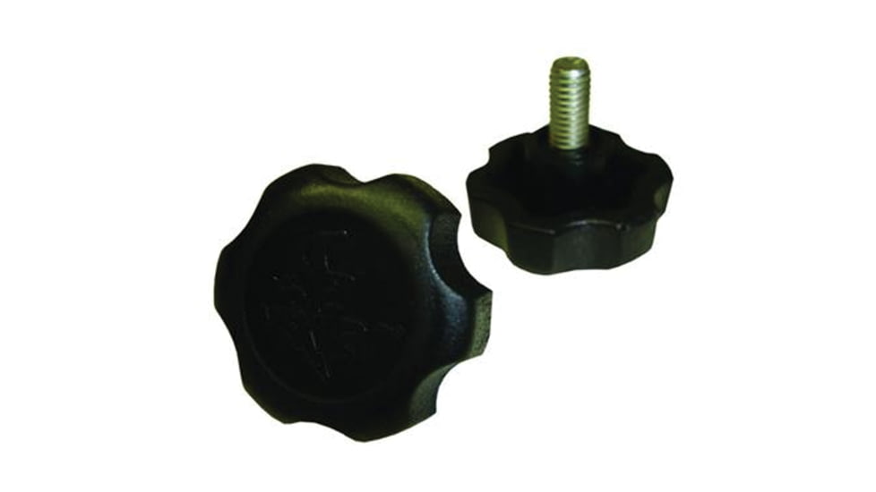 Vexilar Gimbal Knob For All Fl Series Flashers,, Pack of 2, GBK001