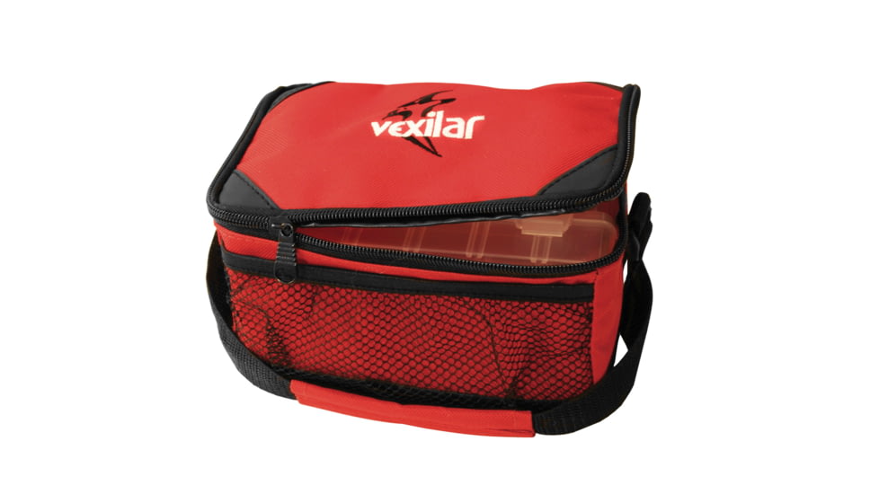Vexilar Tackle Tote, TT-100