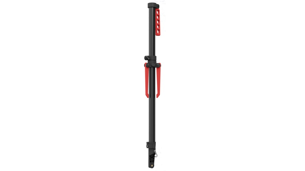 Vexilar Universal Live Imaging Sonar Systems Telescopic Transducer Pole, 60in - 2 Piece, Multi, Regular, VIP060