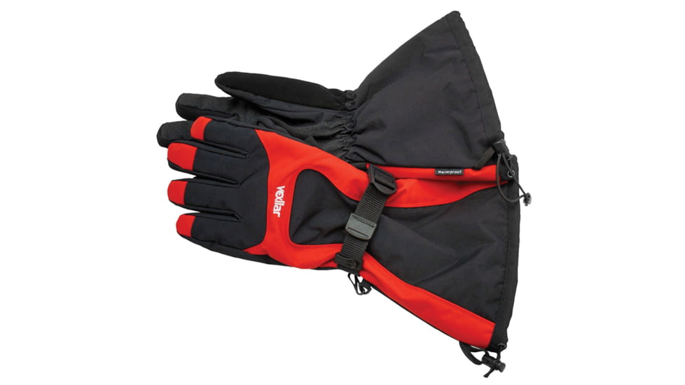 Vexilar VXW510-4 Cold Snap Glove, VXW510-4