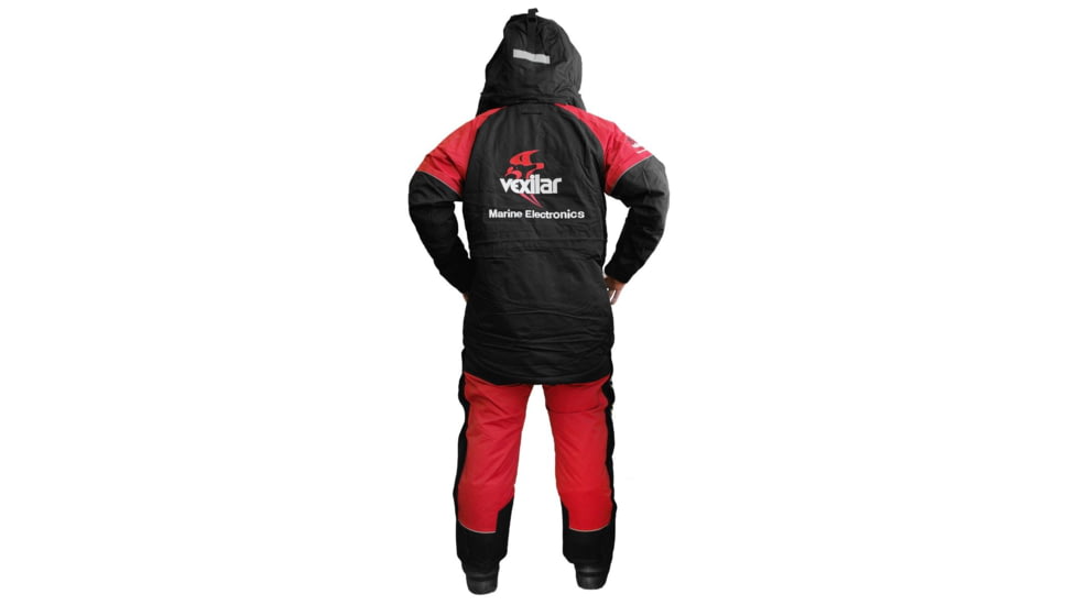 Vexilar VXW630-5 Cold Snap Parka, VXW630-5