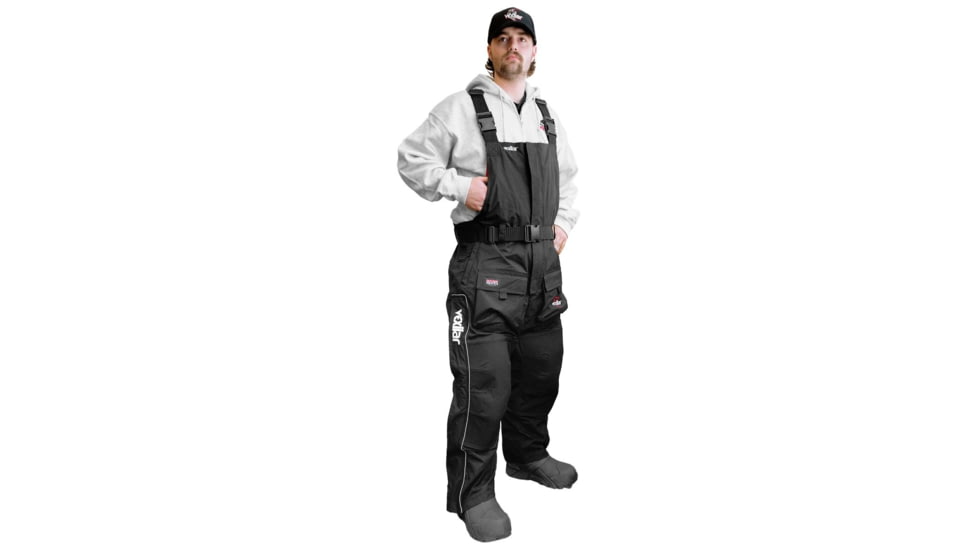 Vexilar VXW730-5 Cold Snap Bibs, VXW730-5