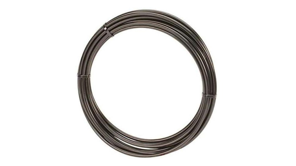 VIAIR 1/4in O.D. Air Line, 6ft, 92650