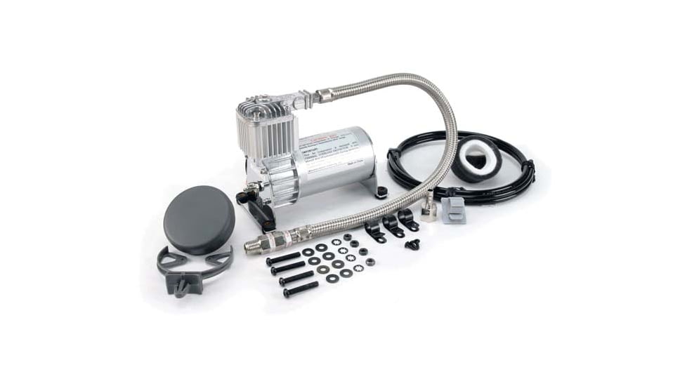 VIAIR 100C Compressor, 130 psi, 10010