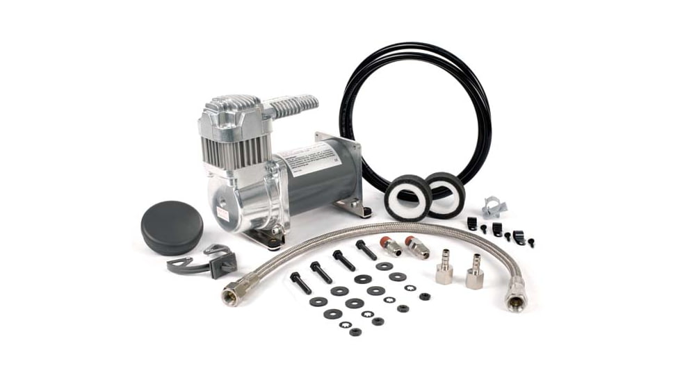 VIAIR 250C-IG 12V Compressor, 150 psi, 25050
