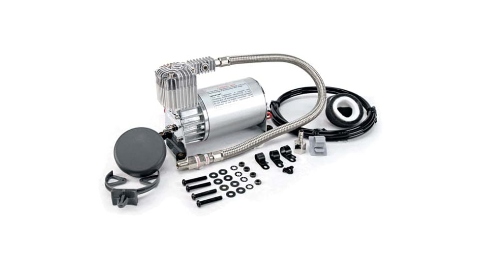 VIAIR 275C Compressor, 12V, 27520