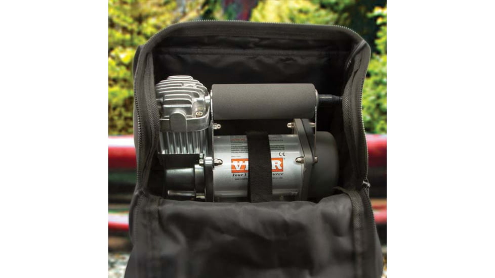 VIAIR 300P SXS Portable Compressor, for up to 33in Tires, 30032