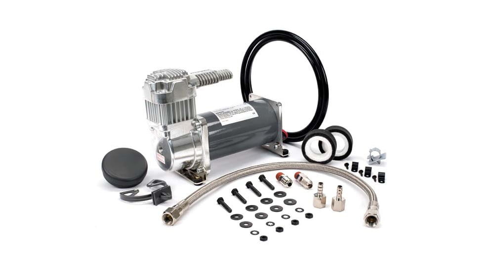 VIAIR 330C-IG Compressor, 12V, 33050