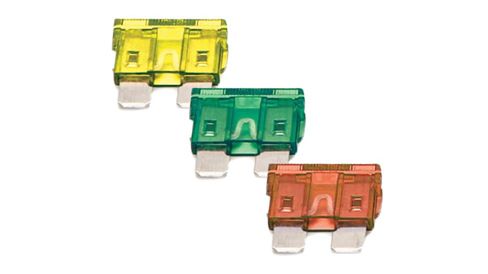 VIAIR 20-Amp Fuse, 5 pc, 92931