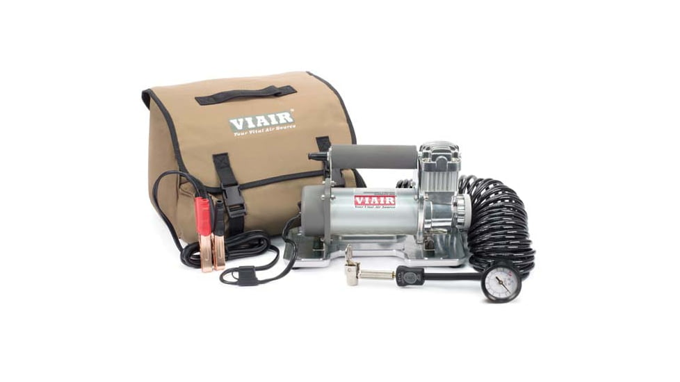VIAIR 400P Portable Compressor, 12V, 40043