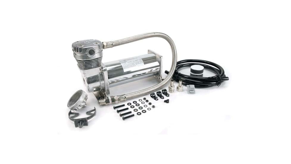 VIAIR 460C Compressor, 150 psi, 46043