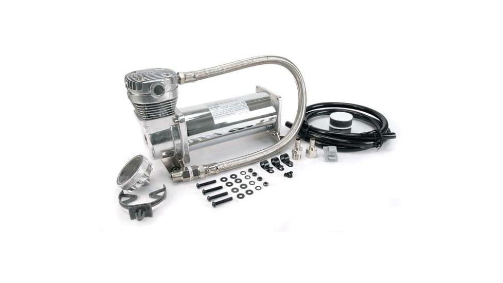 VIAIR 480C Compressor, 200 psi, 48043