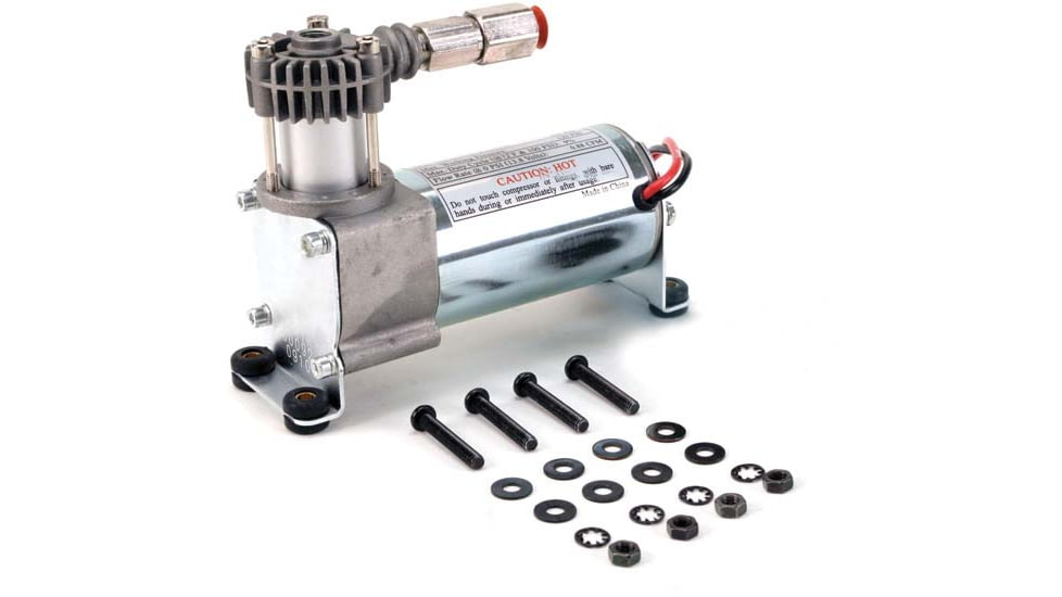 VIAIR 90C Compressor, 120psi Working Pressure, 90