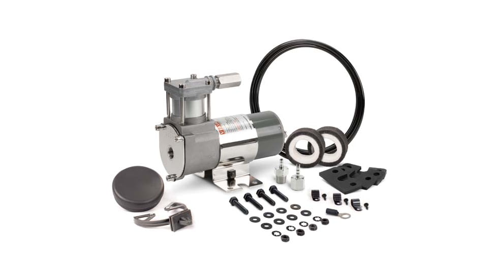 VIAIR 96C-IG Compressor, 12V, 00096