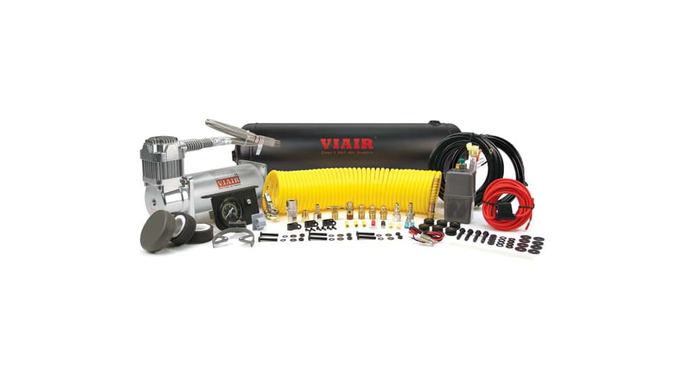 VIAIR Constant Duty OBA, for up to 37in Tires, 10007