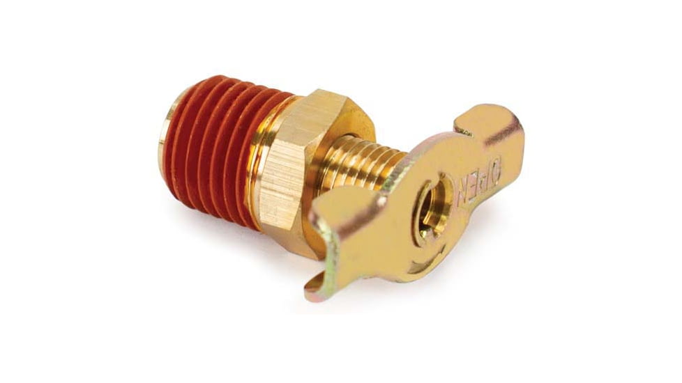 VIAIR Drain Cock, 1/4in, NPT, 92835