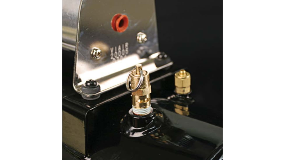 VIAIR Fast-Fill Air Source Kit, 200 PSI, 20007