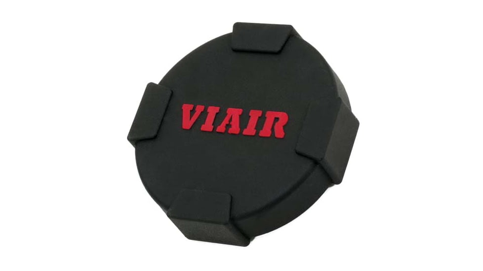 VIAIR Filter Cover, Removable, 92617