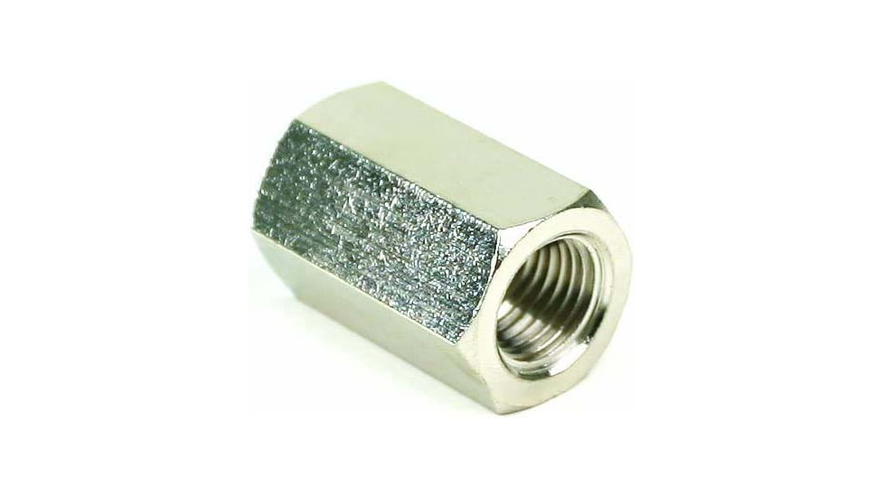 VIAIR Reducer, 3/8in F NPT to 1/4in F NPT, 92843