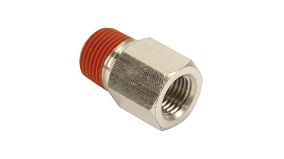 VIAIR Reducer, 3/8in M NPT to 1/4in M NPT, 92840