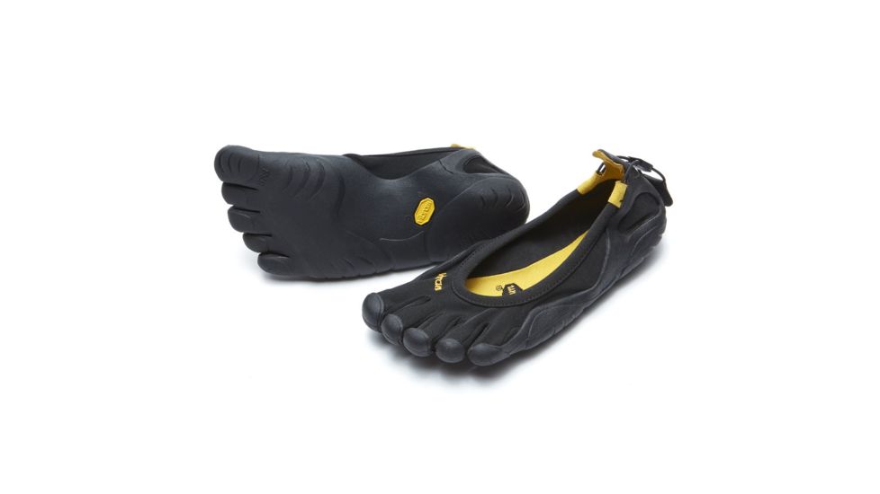 Vibram FiveFingers Classic Hiking Shoes - Women's, Black, 43, W10843
