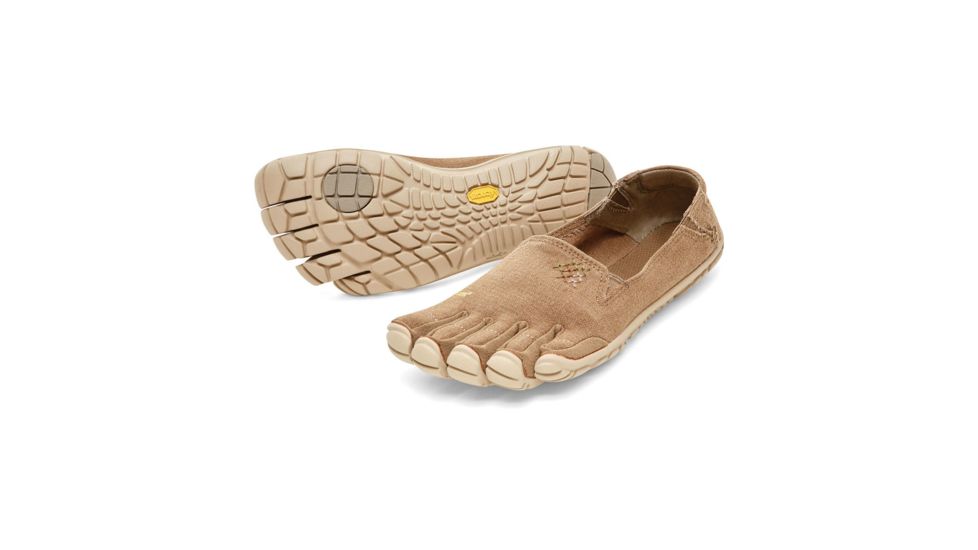 Vibram FiveFingers CVT-Hemp, Hemp Khaki, 38 EU 14W620138