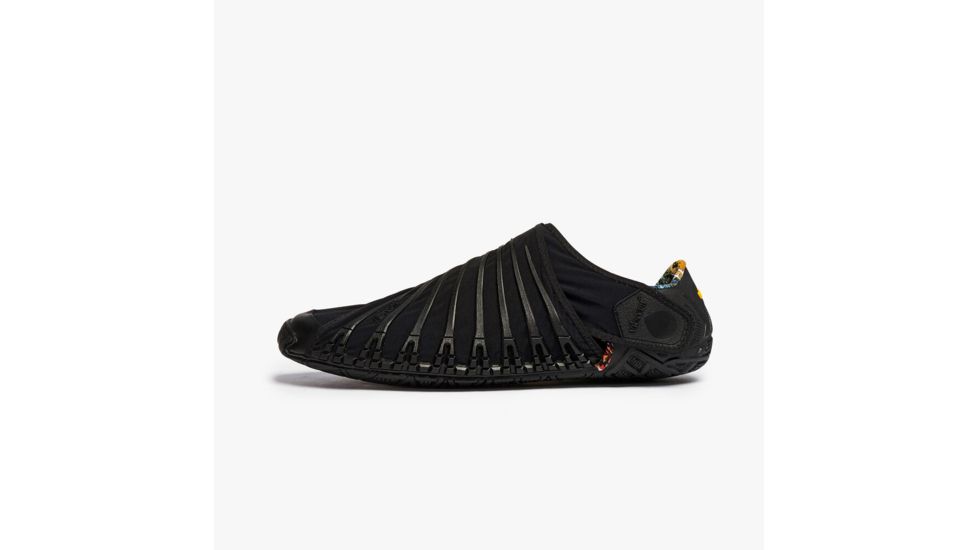 Vibram FiveFingers Furoshiki Camp Shoes - Mens, Black, 43, 18MAD0643