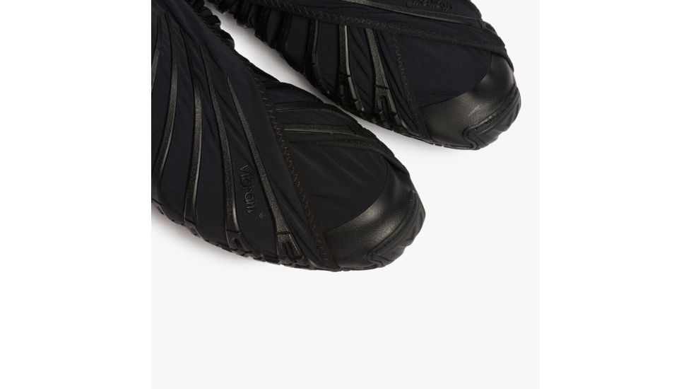 Vibram FiveFingers Furoshiki Camp Shoes - Mens, Black, 43, 18MAD0643